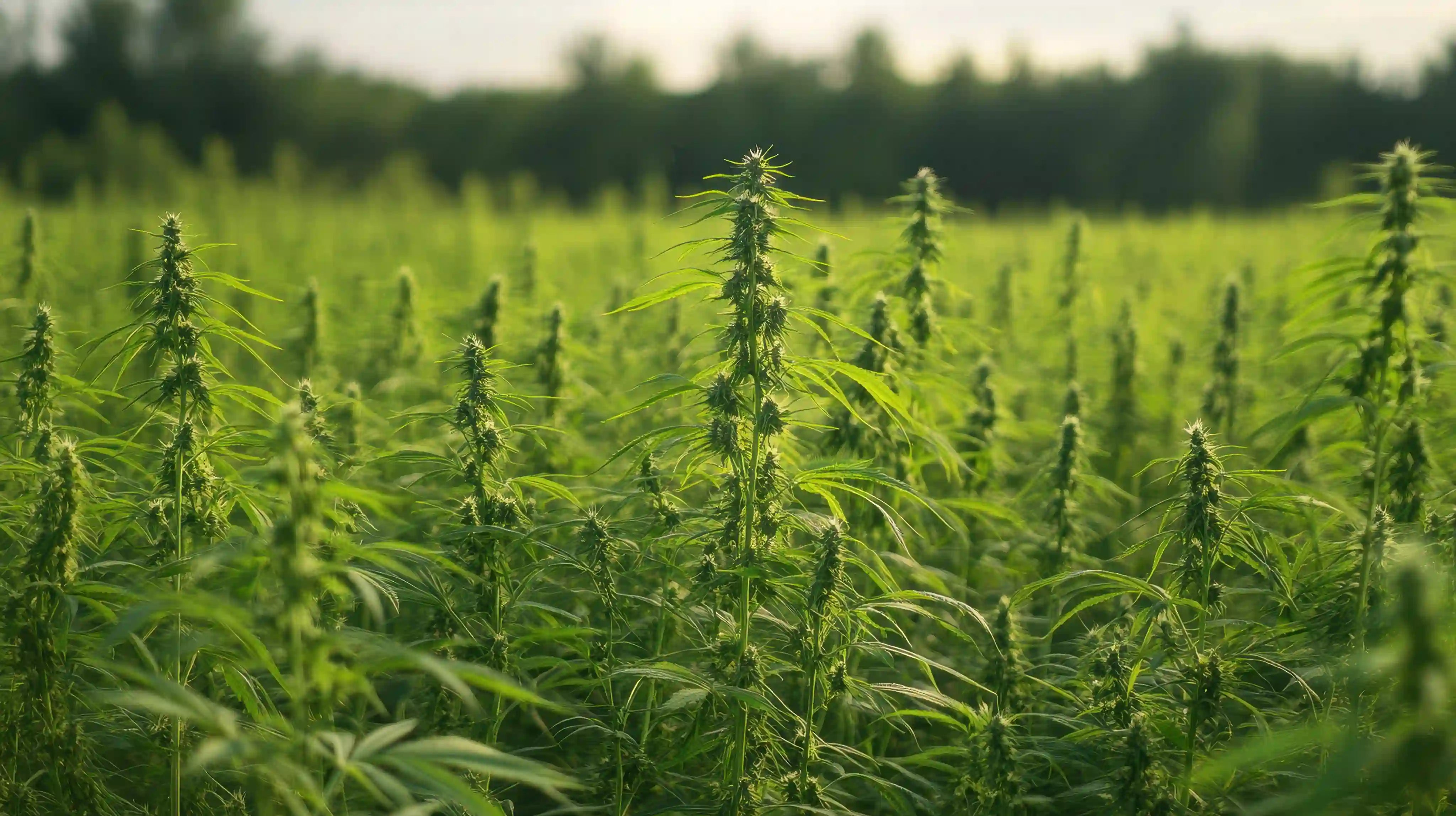 Les différences entre les CBD