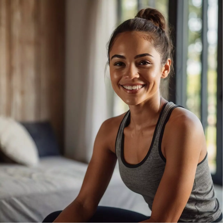 CBD et Sport