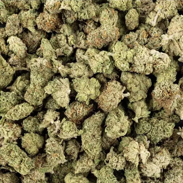 Small Buds & Trim CBD