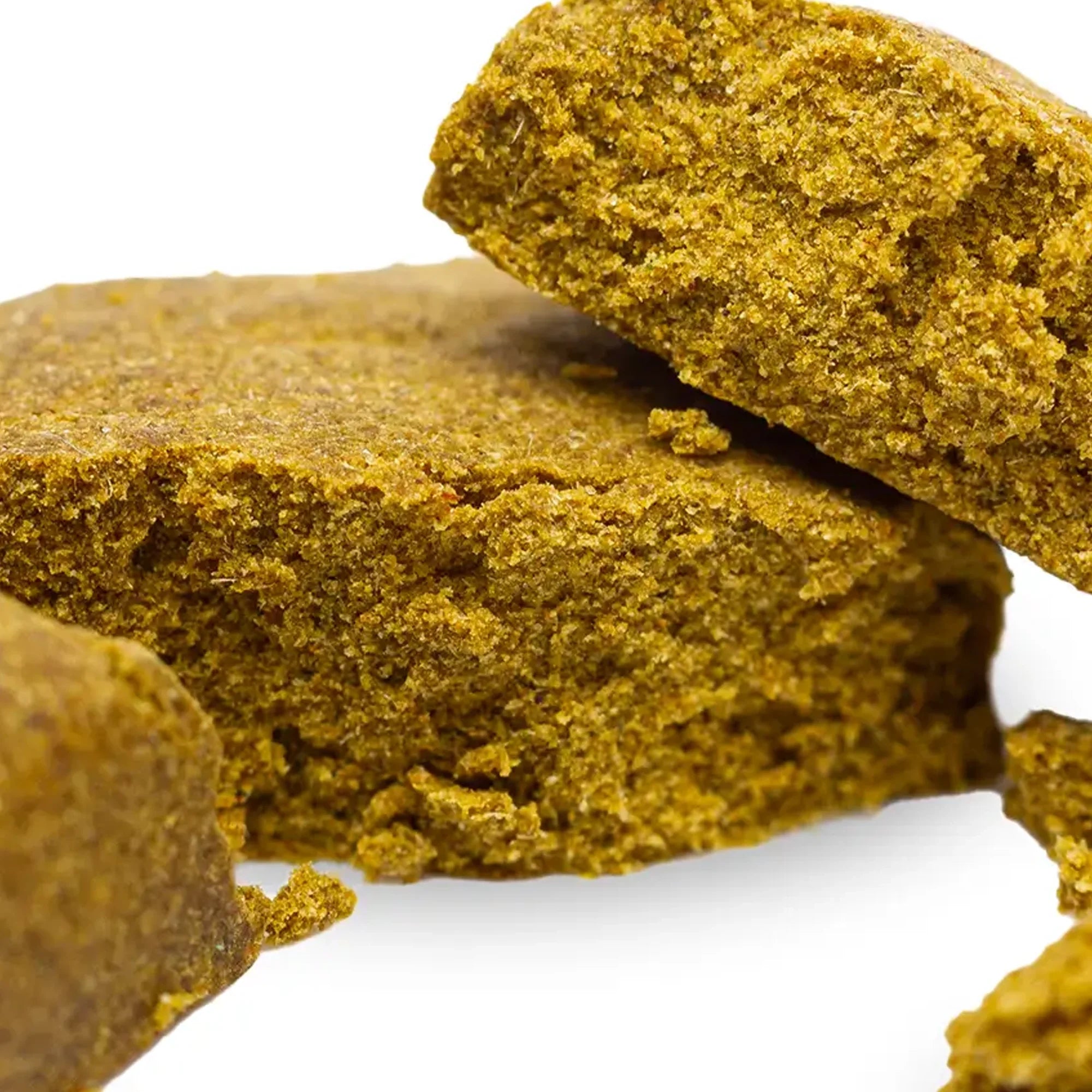 Résine de CBD enrichie