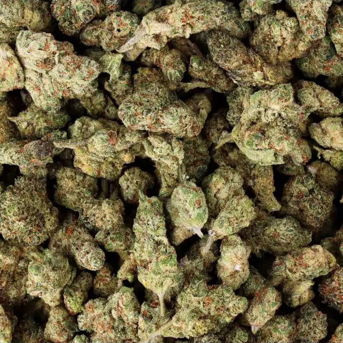Small Buds CBD Amnésia