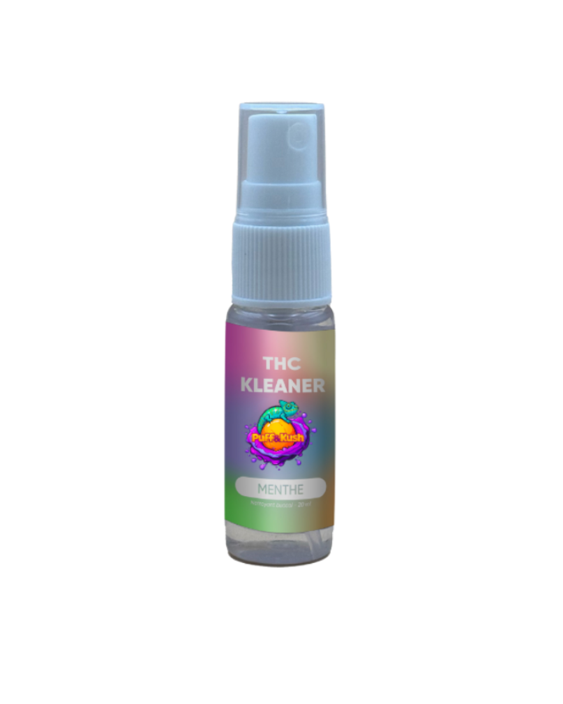 SPRAY THC KLEANER