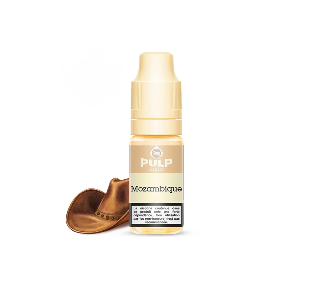 MOZAMBIQUE 10ml
