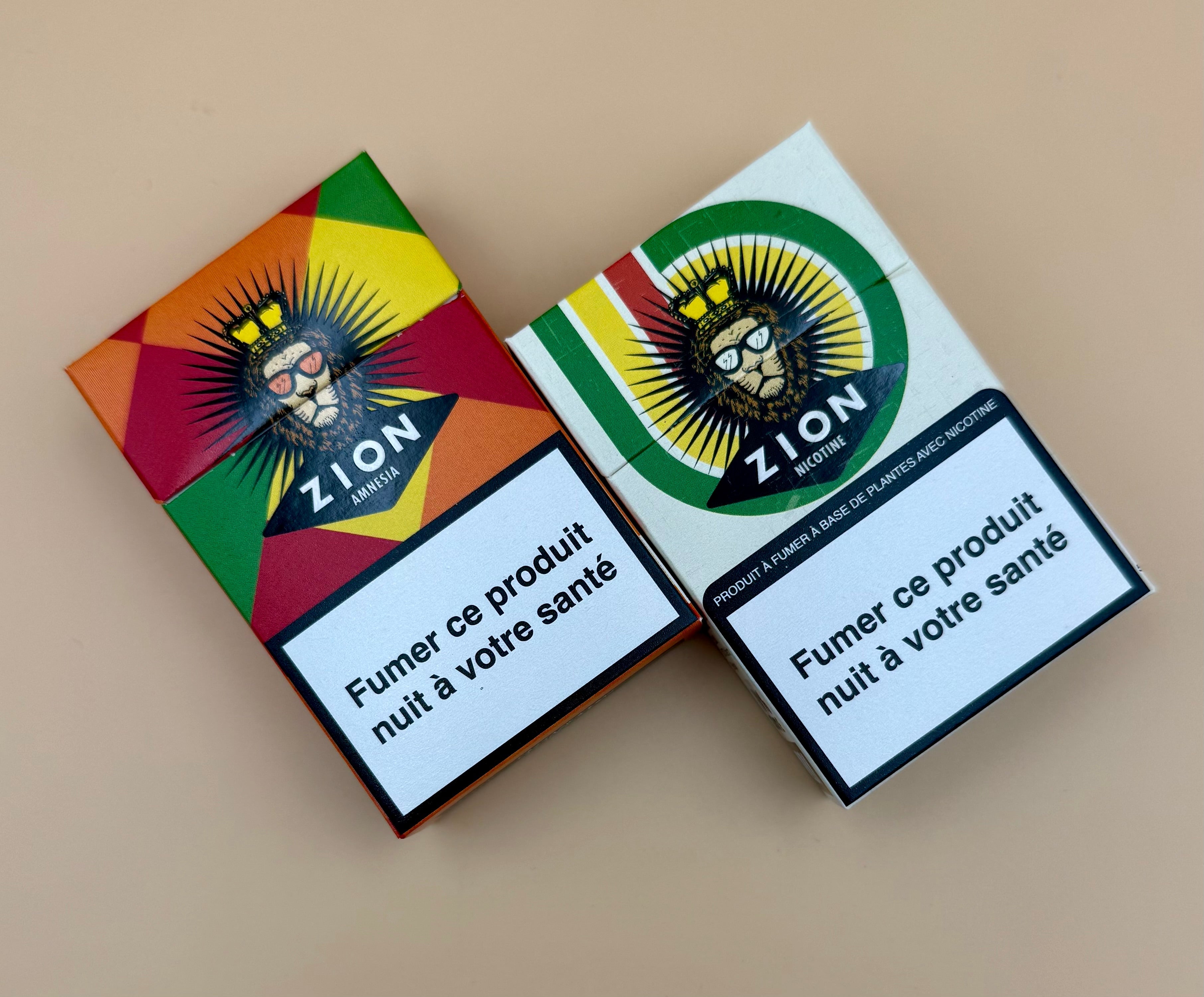 Le CBD autrement
