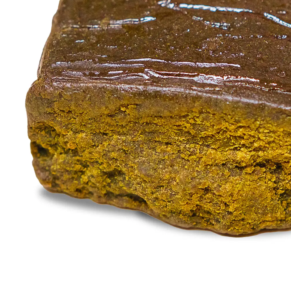 Résine Black Butter