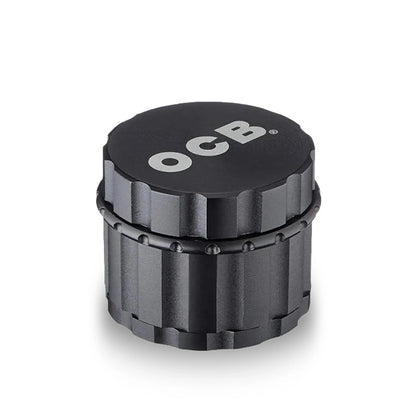 Grinder OCB noir 4 étages