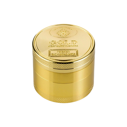 Grinder GOLD