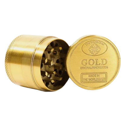 Grinder GOLD