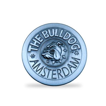 Grinder Bulldog
