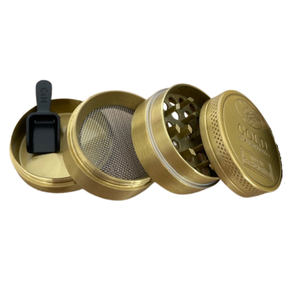 Grinder GOLD