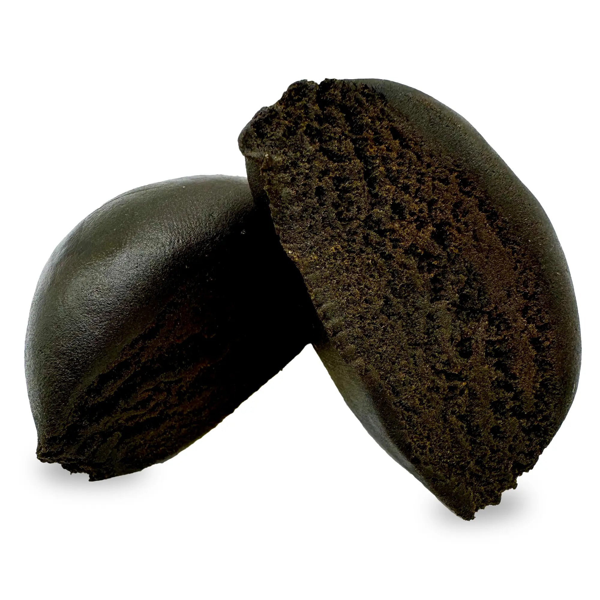 Résine Olive