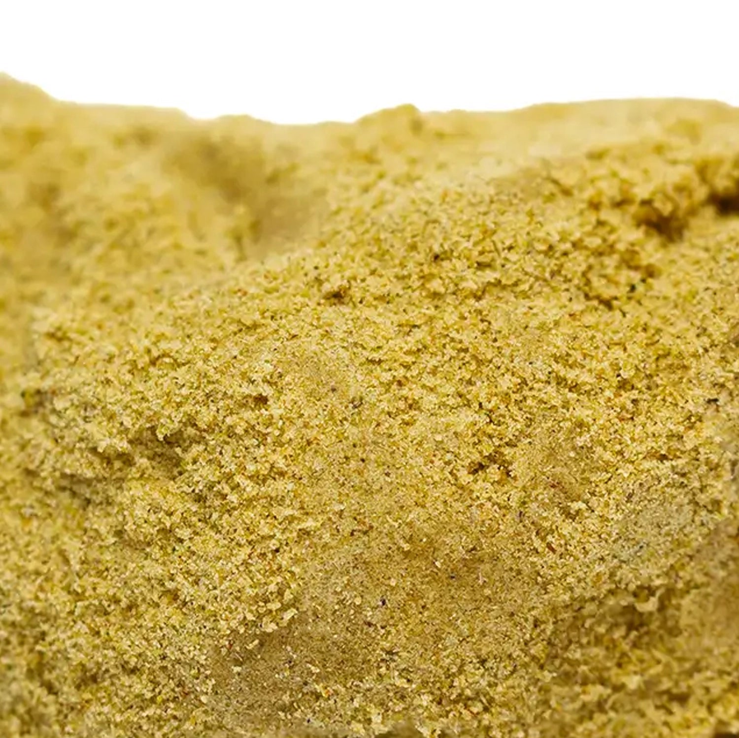 Pollen Lemon