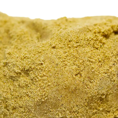 Pollen Lemon