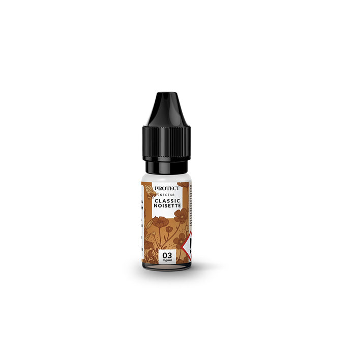 CLASSIC NOISETTE 10ml