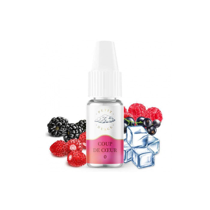 COUP DE COEUR 10ml
