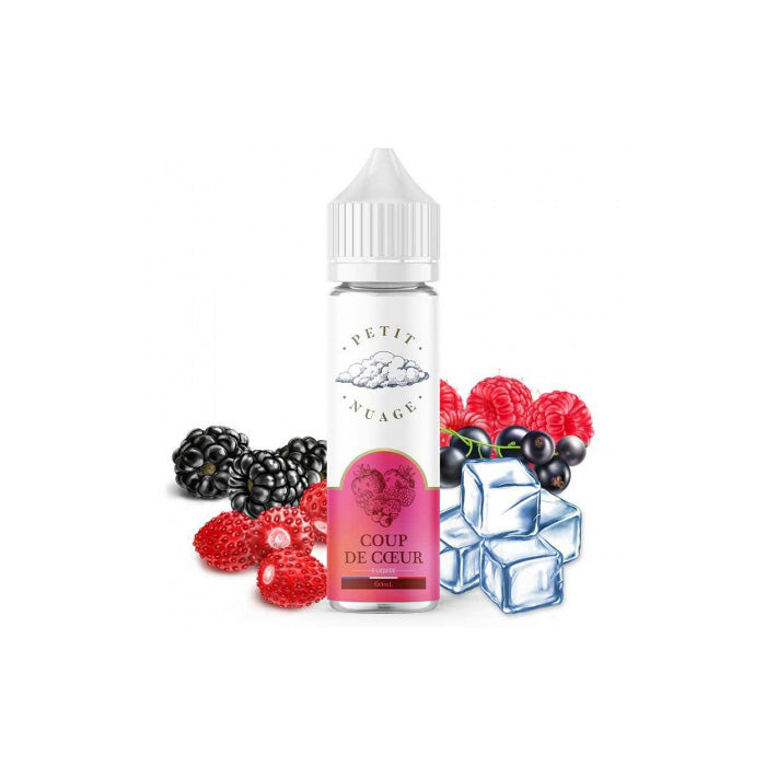 COUP DE COEUR 50ml
