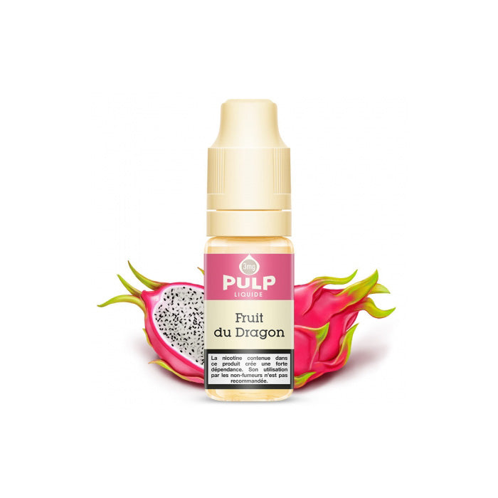 FRUIT DU DRAGON 10ml