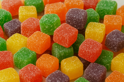 GUMMIES CBD