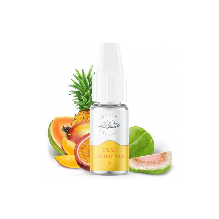 L'EAU TROPICALE 10ml