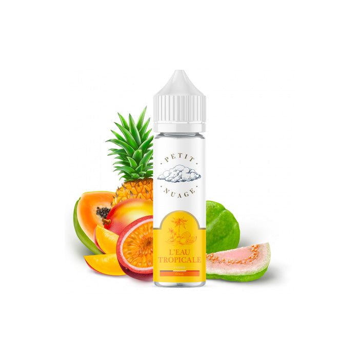 L'EAU TROPICALE 50ml