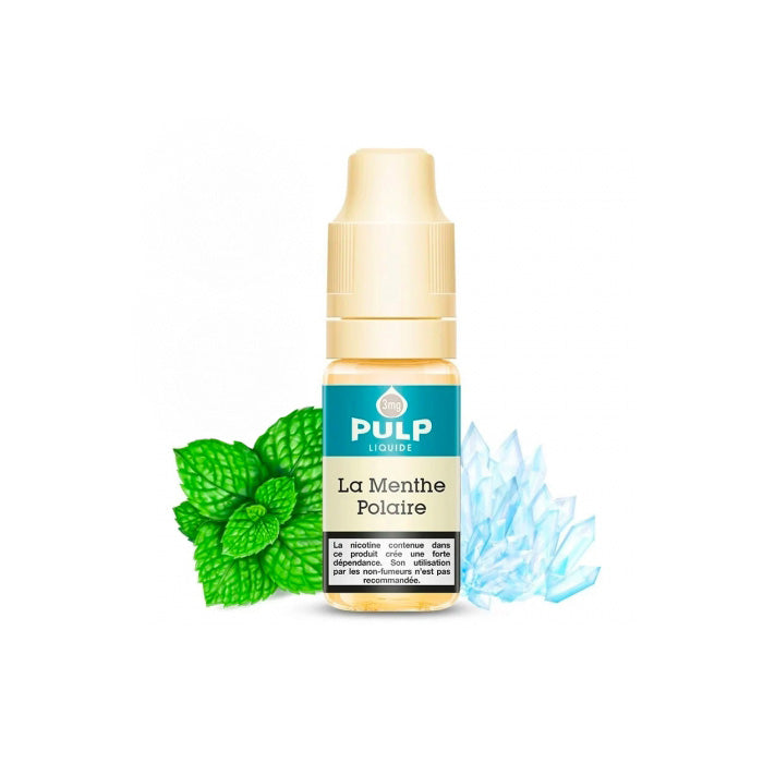 LA MENTHE POLAIRE 10ml