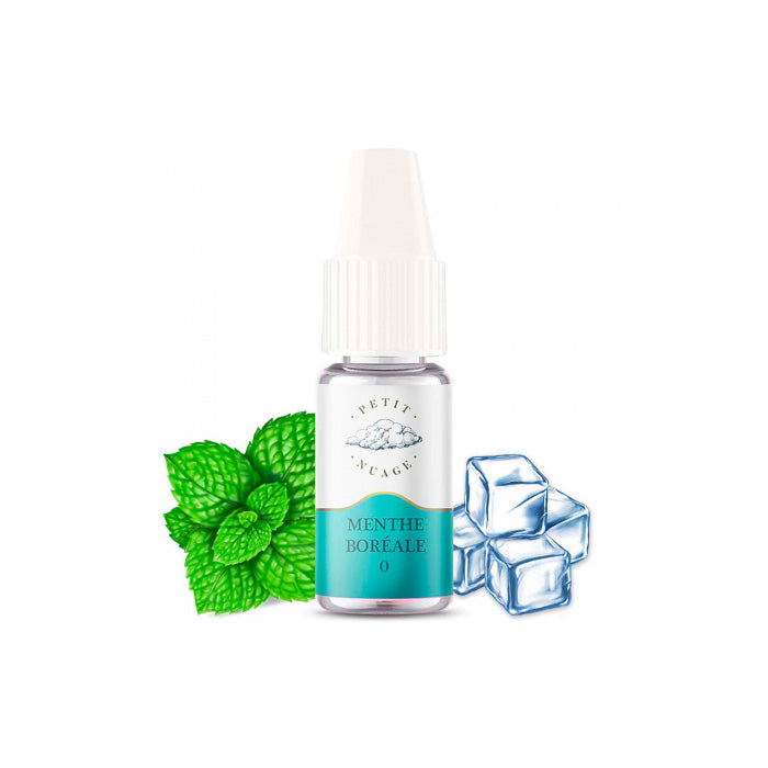 MENTHE BORÉALE 10ml
