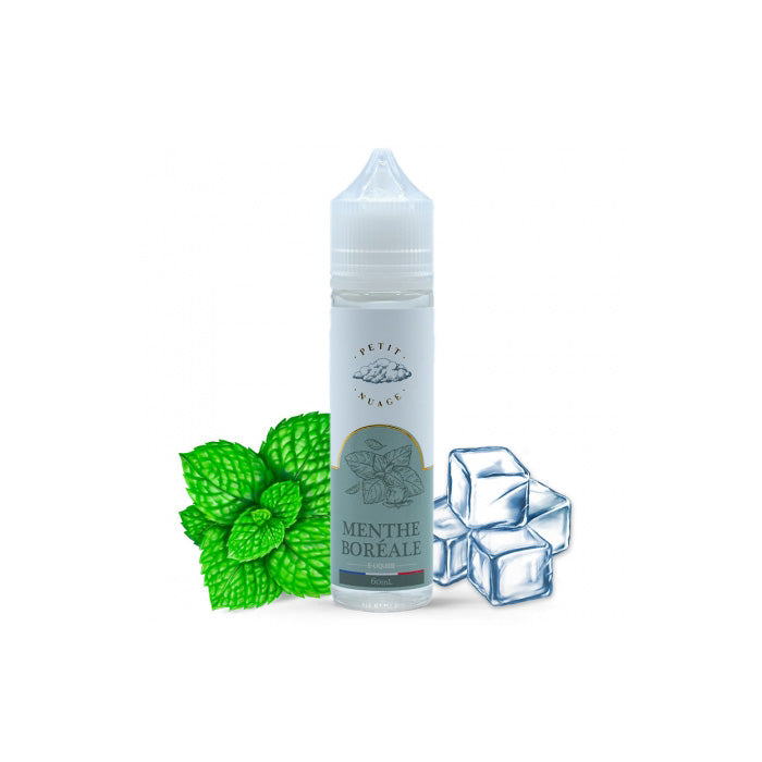 MENTHE BORÉALE 50ml