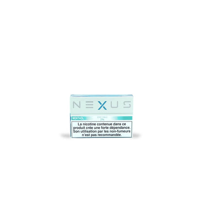 NEXUS Menthol 2%