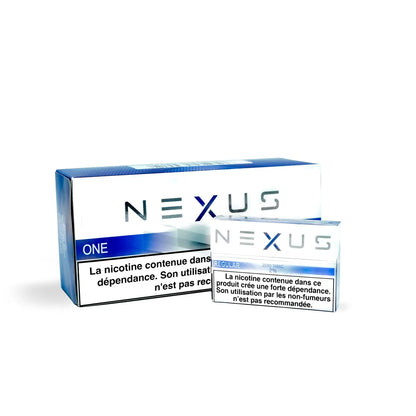 NEXUS Regular 2%