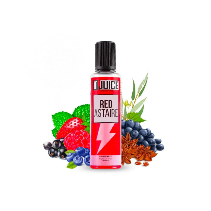 RED ASTAIRE 50ml